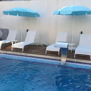 Aral turkuaz Butik Otel Otel