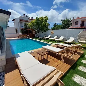 Talles Otel