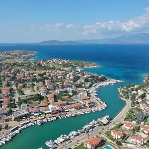 Delice Mavi Otel